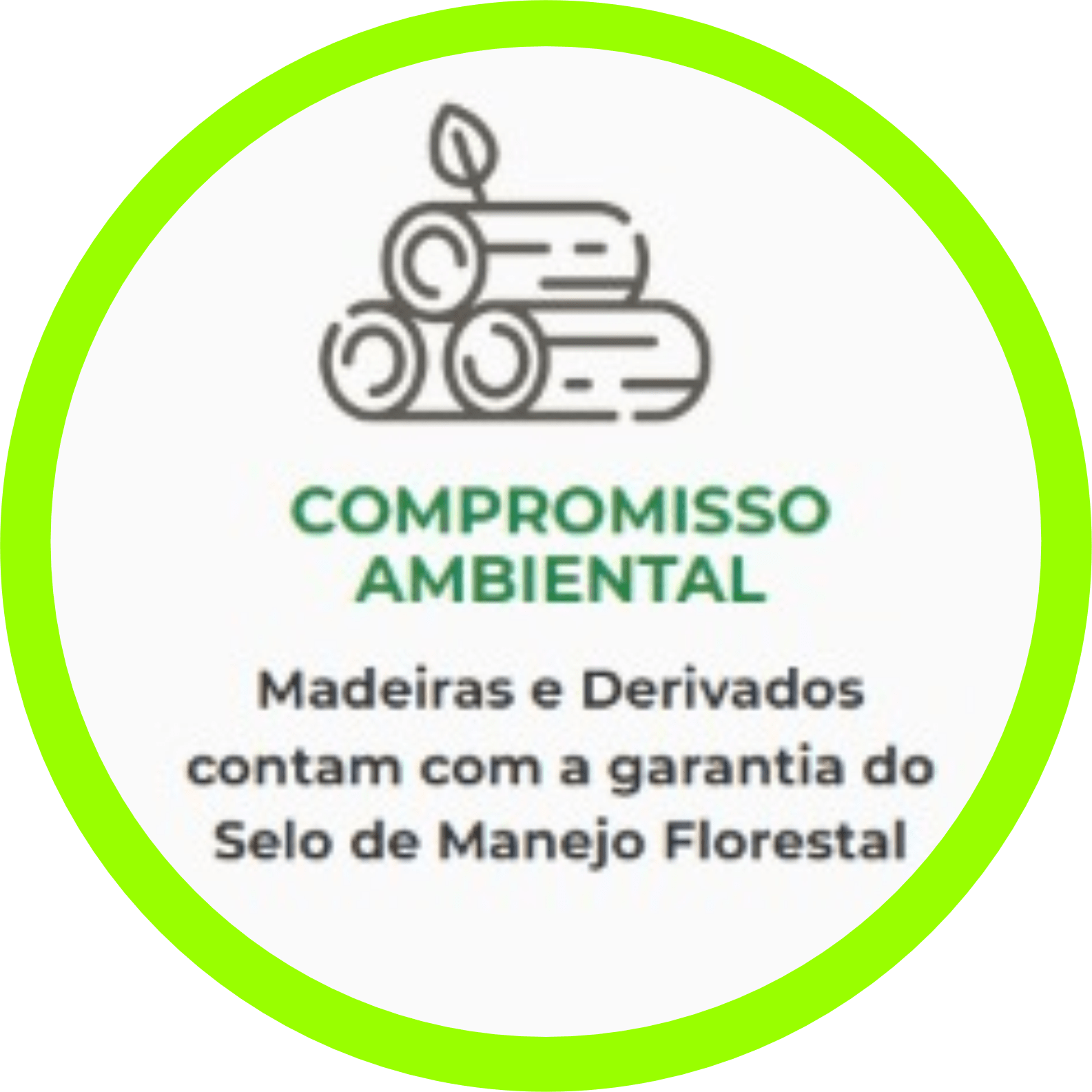 Benefícios ambiental